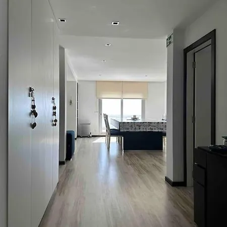 Do Pedrogao Com Vista Mar * ليريا