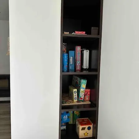 شقة Do Pedrogao Com Vista Mar *