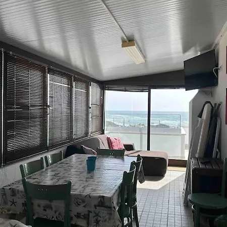 شقة Do Pedrogao Com Vista Mar *