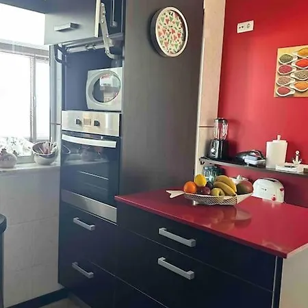 Do Pedrogao Com Vista Mar Apartment Leiria