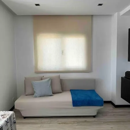 Do Pedrogao Com Vista Mar شقة