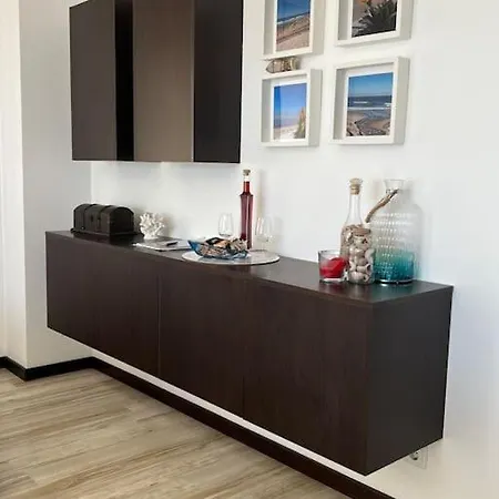 Do Pedrogao Com Vista Mar شقة *