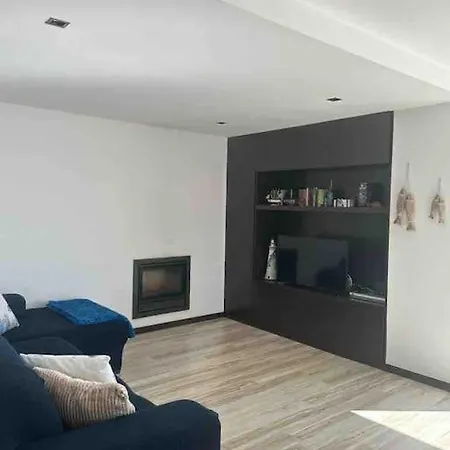 Do Pedrogao Com Vista Mar Apartment Leiria