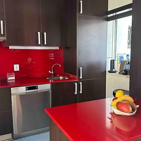 Do Pedrogao Com Vista Mar ليريا