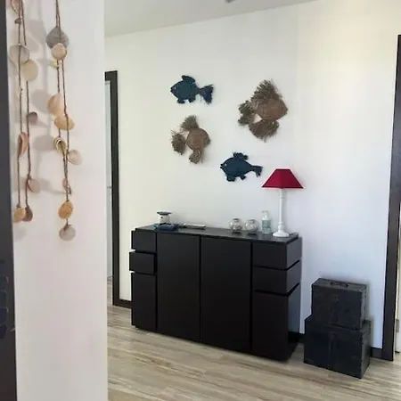 Do Pedrogao Com Vista Mar شقة *