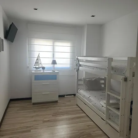 Apartment Do Pedrogao Com Vista Mar